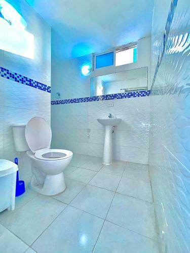 Apartamento Acogedor Apto En Cartagena