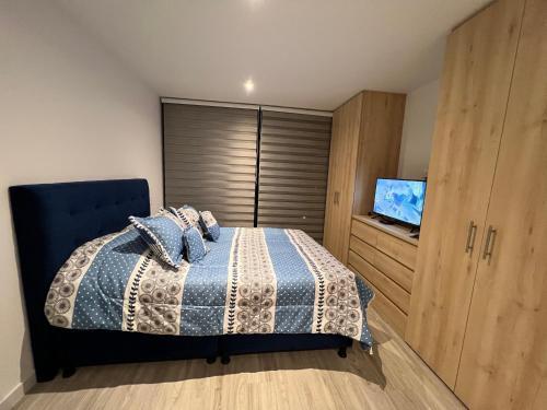 Hermoso Y Moderno Apartamento En La Calle 72