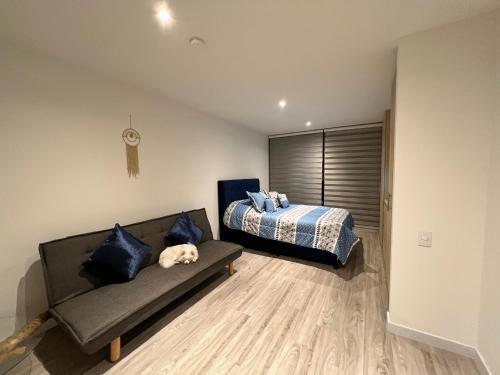 Hermoso Y Moderno Apartamento En La Calle 72
