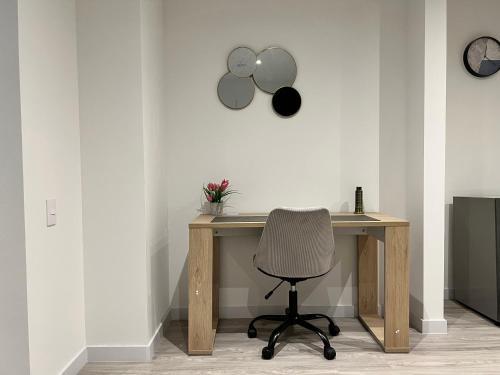 Hermoso Y Moderno Apartamento En La Calle 72