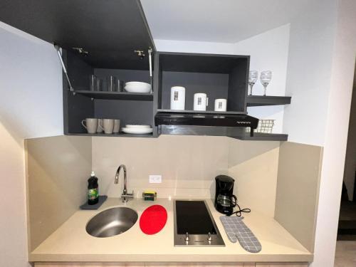 Hermoso Y Moderno Apartamento En La Calle 72