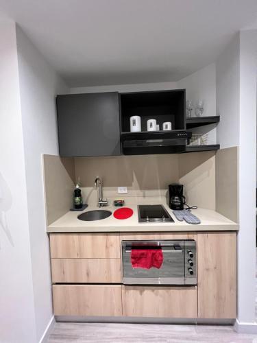 Hermoso Y Moderno Apartamento En La Calle 72