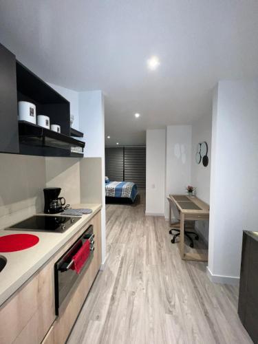 Hermoso Y Moderno Apartamento En La Calle 72
