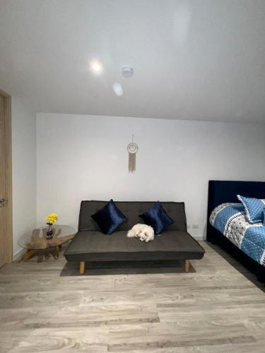 Hermoso Y Moderno Apartamento En La Calle 72