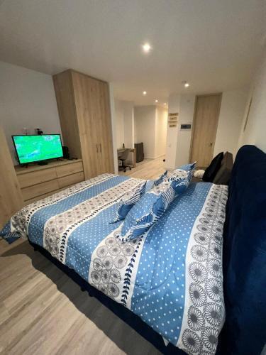 Hermoso Y Moderno Apartamento En La Calle 72