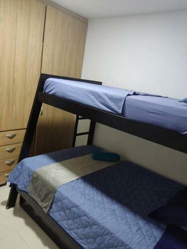 Apartamento Apto Torre Primi - Cerca Al Mar