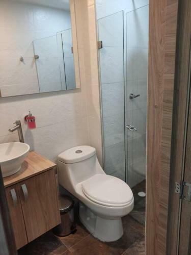 Apartamento Apto Torre Primi - Cerca Al Mar