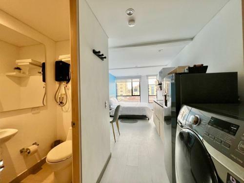 Maravillosos Apartamentos En Chapinero Weeki
