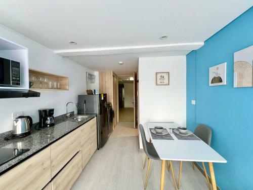Maravillosos Apartamentos En Chapinero Weeki