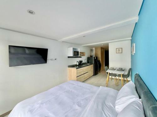 Maravillosos Apartamentos En Chapinero Weeki