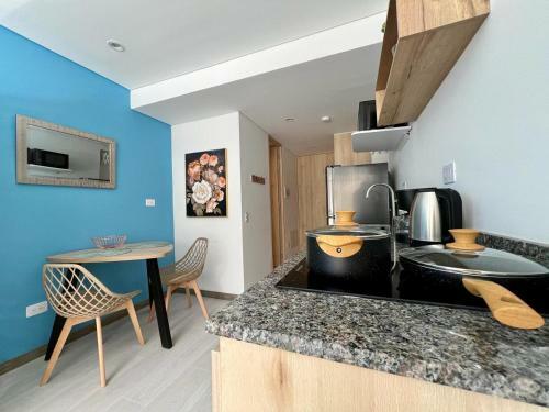 Maravillosos Apartamentos En Chapinero Weeki