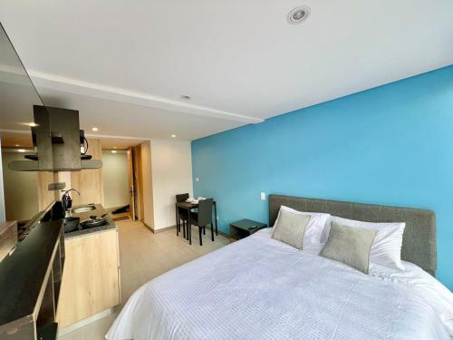 Maravillosos Apartamentos En Chapinero Weeki
