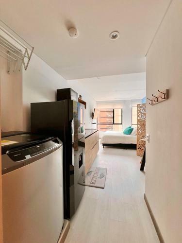 Maravillosos Apartamentos En Chapinero Weeki