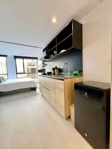 Maravillosos Apartamentos En Chapinero Weeki