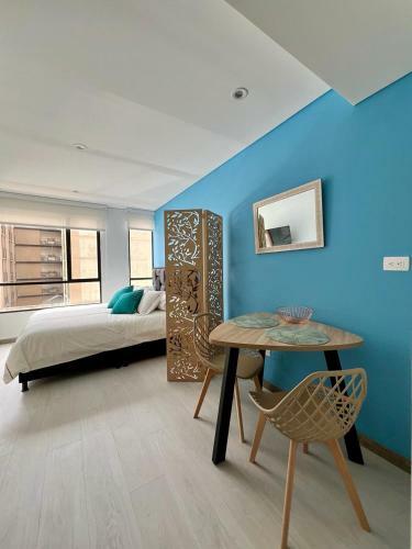 Maravillosos Apartamentos En Chapinero Weeki