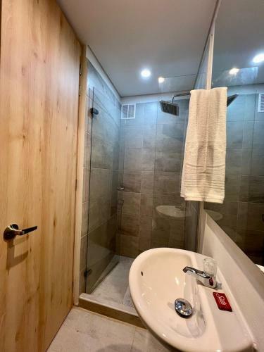 Maravillosos Apartamentos En Chapinero Weeki