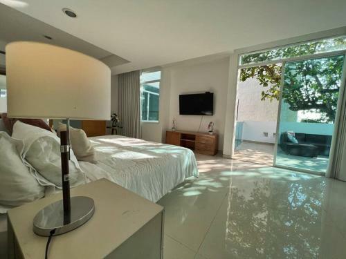 Villa Lujosa Casa Con Jacuzzi Castillogrande