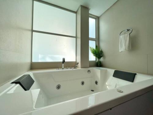 Villa Lujosa Casa Con Jacuzzi Castillogrande