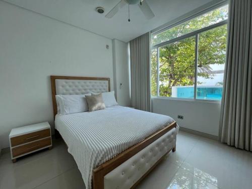 Villa Lujosa Casa Con Jacuzzi Castillogrande