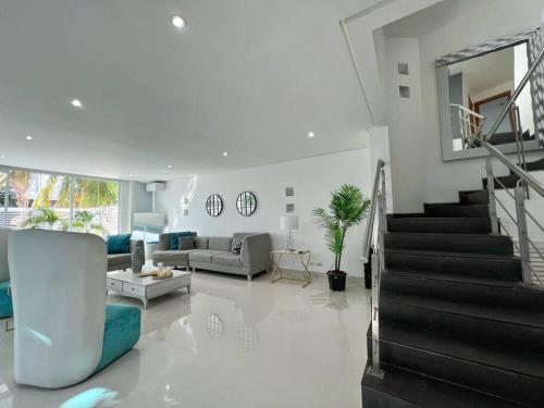 Villa Lujosa Casa Con Jacuzzi Castillogrande