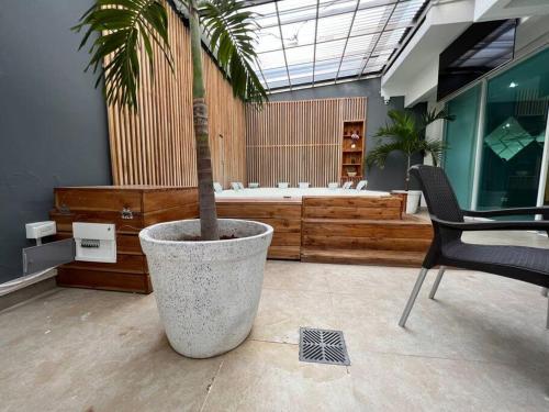 Villa Lujosa Casa Con Jacuzzi Castillogrande