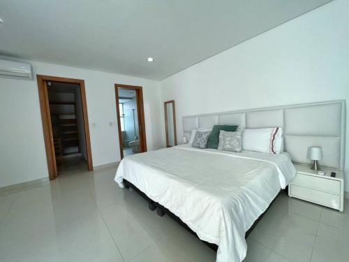 Villa Lujosa Casa Con Jacuzzi Castillogrande