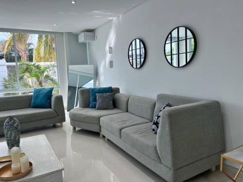 Villa Lujosa Casa Con Jacuzzi Castillogrande
