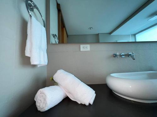 Villa Lujosa Casa Con Jacuzzi Castillogrande