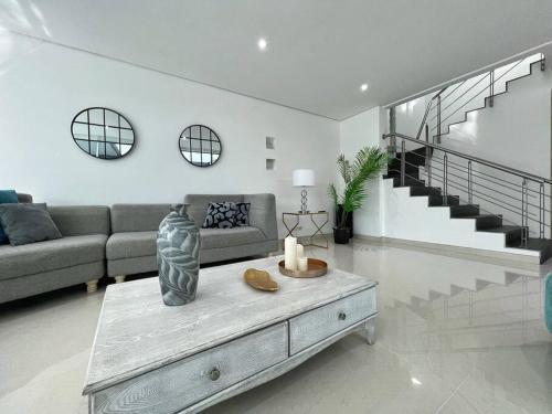 Villa Lujosa Casa Con Jacuzzi Castillogrande