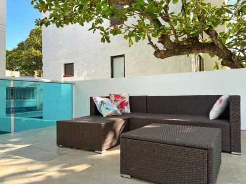 Villa Lujosa Casa Con Jacuzzi Castillogrande