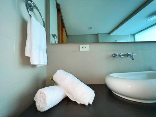Villa Lujosa Casa Con Jacuzzi Castillogrande