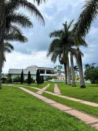 Villa Daniela Deluxe