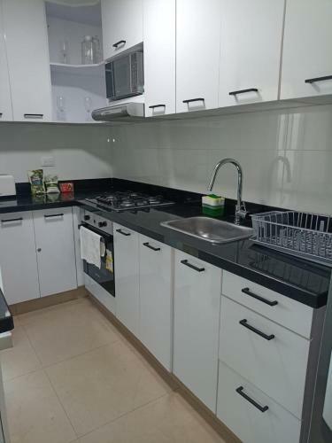 Apartamento Ideal Frente Al Mar