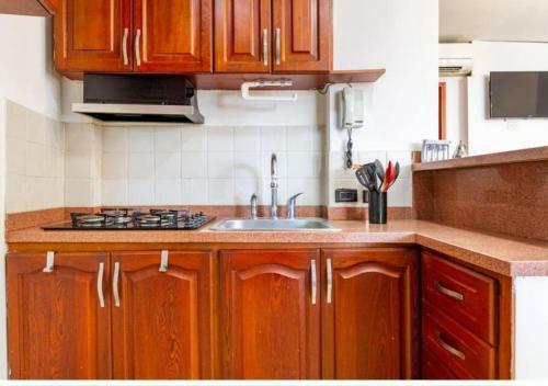 Apartamento Con Salida A La Playa