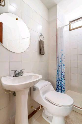 Apartamento Con Salida A La Playa