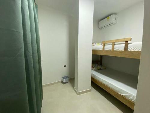 Apartamento Aptos Natalia