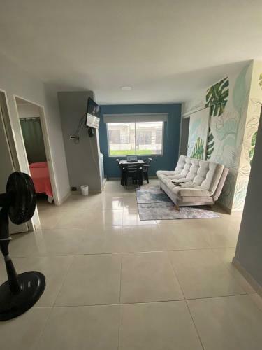 Apartamento Aptos Natalia
