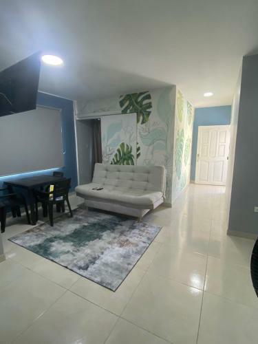 Apartamento Aptos Natalia