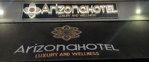 Hotel Nuevo Arizona