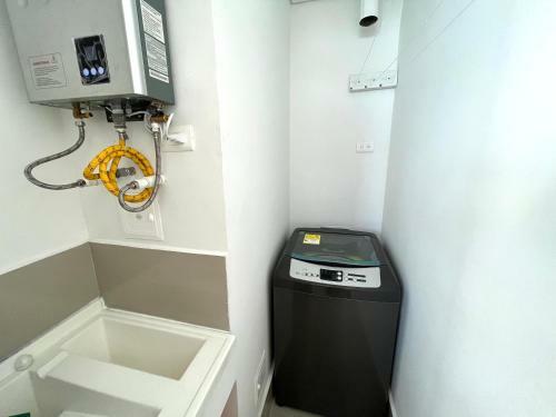Apartamento Murano Elite Apt 2402 - Bocagrande