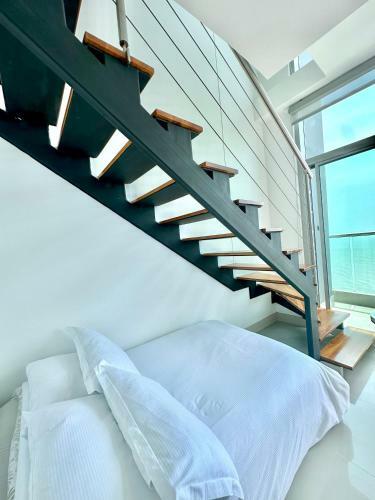 Apartamento Murano Elite Apt 2402 - Bocagrande