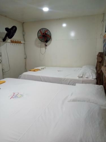 Venido Del Mar Turquesa White Beach Bar�