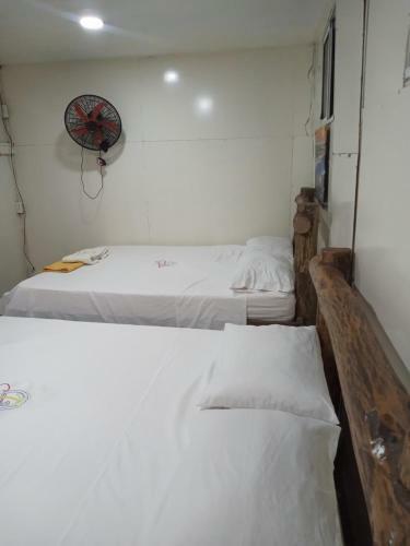 Venido Del Mar Turquesa White Beach Bar�