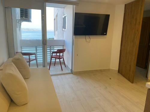Apartamento 3 Carabela