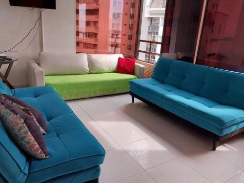 Apartamento Apto 1001