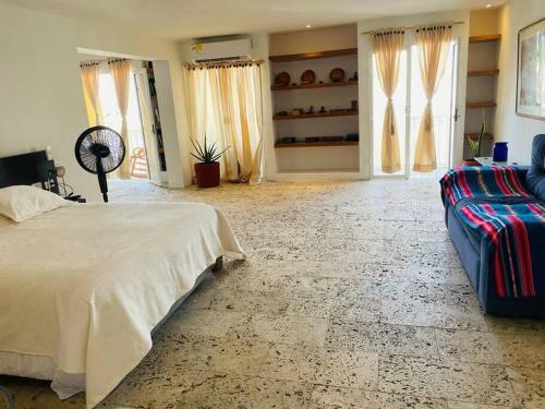Apartamento En Cartagena - Centro Hist�rico