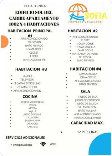 Apartamento Penthouse En Cartagena