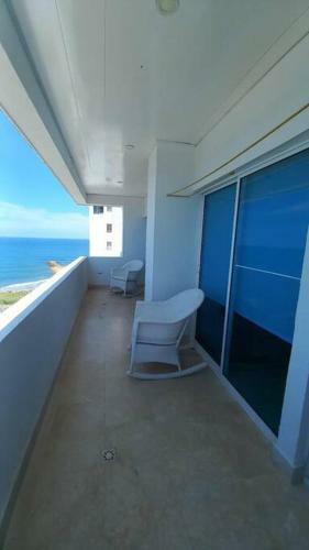 Apartamento Penthouse En Cartagena