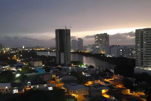 Apartamento A 5 Minutos Del Centro Hist�rico.