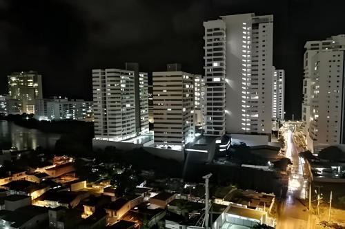 Apartamento A 5 Minutos Del Centro Hist�rico.